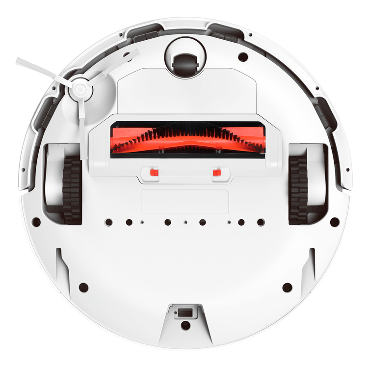 Aspiradora XIAOMI Mi Robot Vacuum-Mop P Blanco