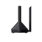 Router XIAOMI WiFi 6 7 Antenas AX3600 Negro