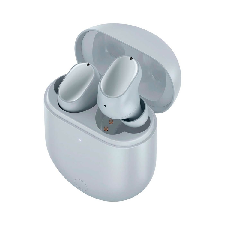 Audífonos XIAOMI REDMI Inalámbricos Bluetooth InEar Buds 3 Pro Gris