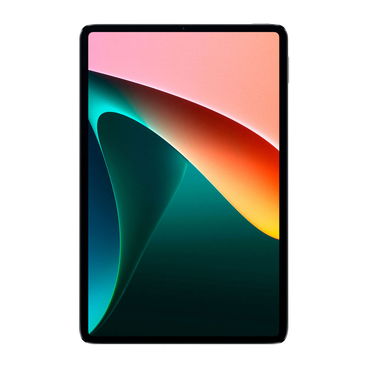 Tablet XIAOMI 11 pulgadas Pad 5 Wifi 128GB Color Gris
