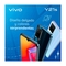Celular VIVO Y21s 4GB+128GB Blanco