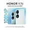 Celular HONOR X7b 128GB Plateado