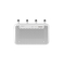 Router XIAOMI 4 Antenas AC1200Mbps 4a Gigabit Edition Blanco