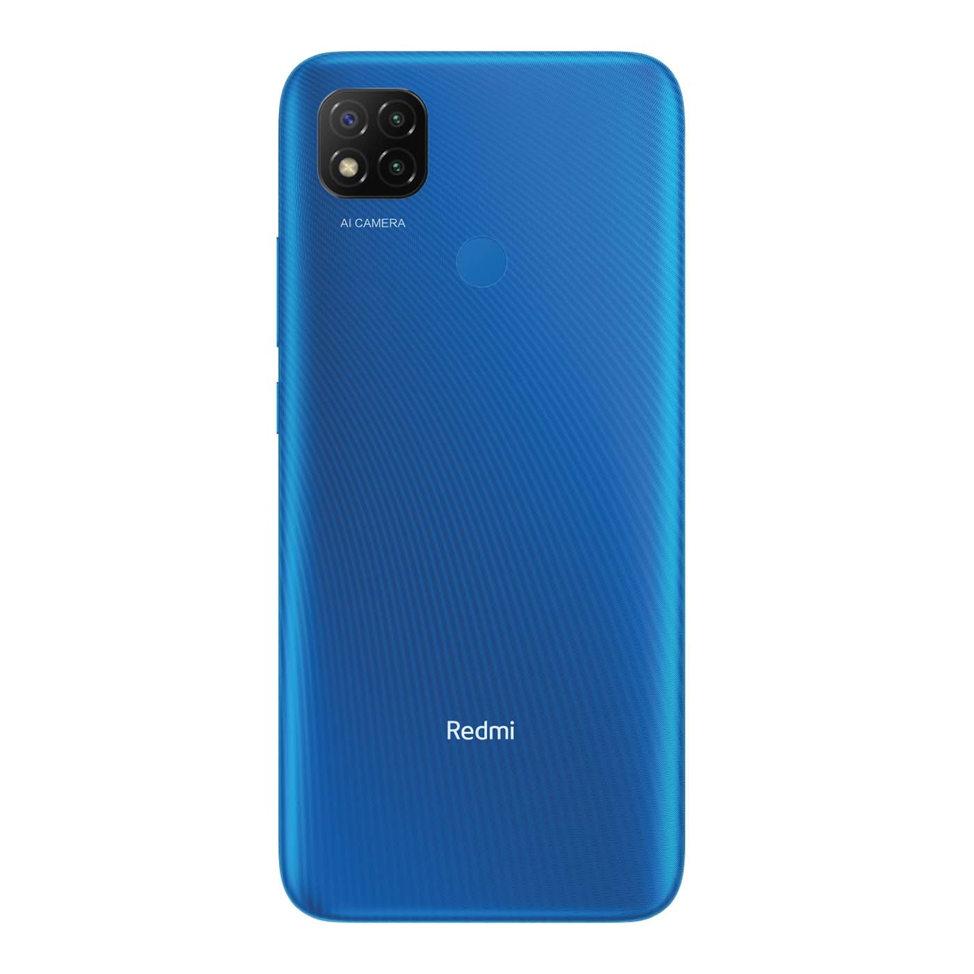 Celular XIAOMI REDMI 9C 64GB Azul