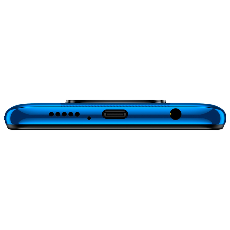Celular XIAOMI POCO X3 -64GB Azul