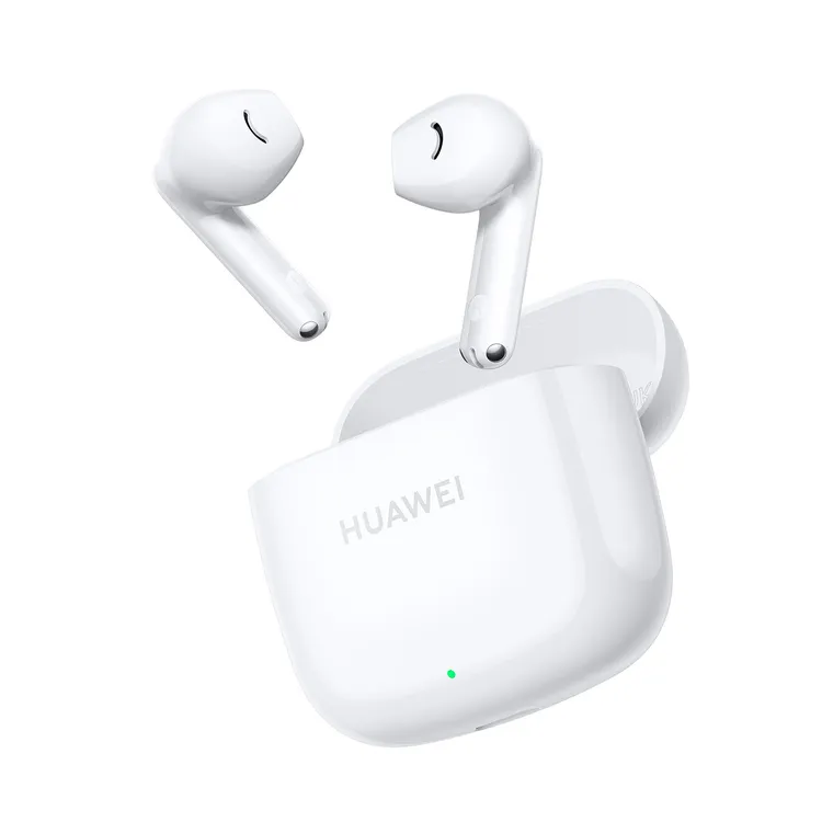Audifonos HUAWEI Inalámbricos Bluetooth In Ear Freebuds SE 2 Blancos