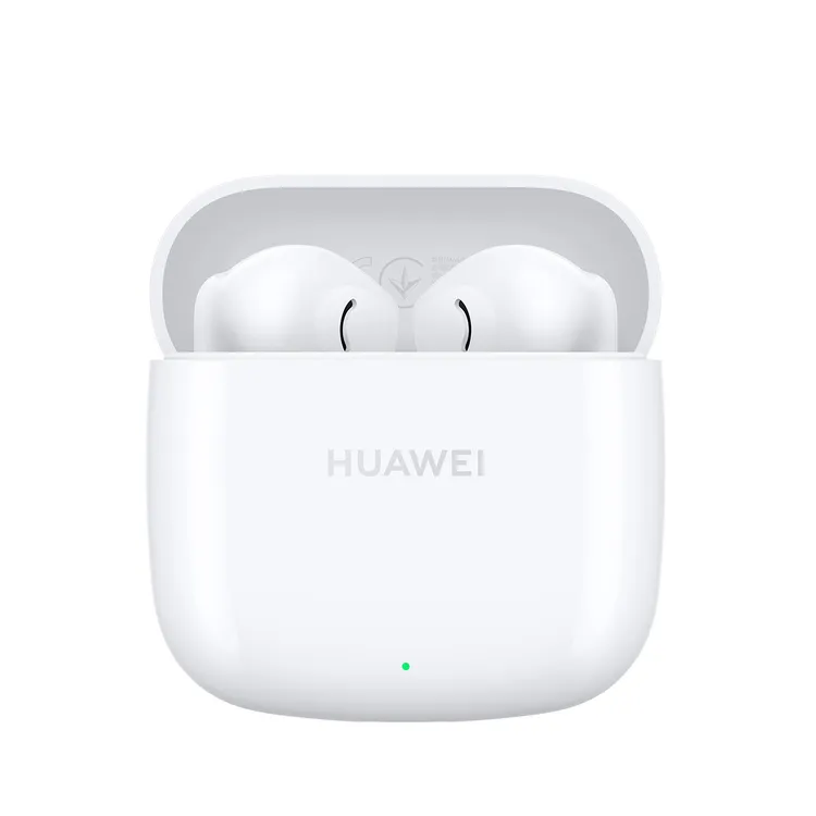 Audifonos HUAWEI Inalámbricos Bluetooth In Ear Freebuds SE 2 Blancos