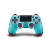 Control PLAYSTATION DualShock 4 Berry Blue - 