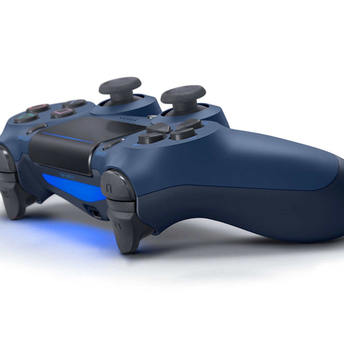Control PS4 DS4 Azul