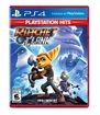 Juego PS4 Ratchet & ClanK Hits - 