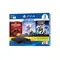 Consola PS4 Megapack 15 1 Tera + 1 Control + 3 Juegos + Suscripción 3 Meses a PlayStation Plus