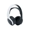 Audífonos de Diadema PLAYSTATION PS5 Inalámbricos Over Ear Pulse 3D Blanco y Negro - 