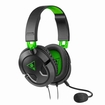 Audífonos de Diadema TURTLE BEACH Alámbricos Over Ear Force Recon 50X Gaming Multiplataforma Negro|Verde - 
