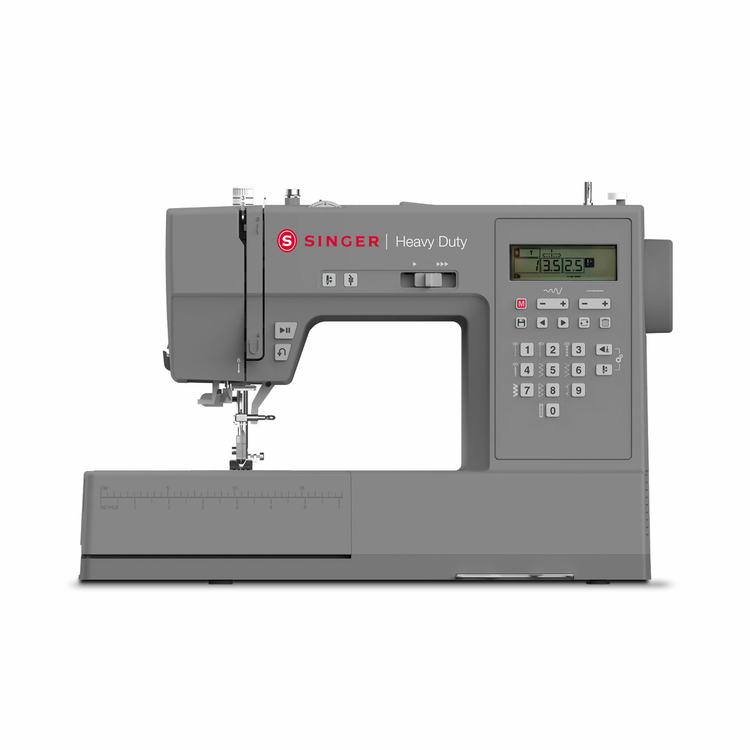 Máquina de coser manual SINGER  Linio Colombia - SI672HL13YCQRLCO