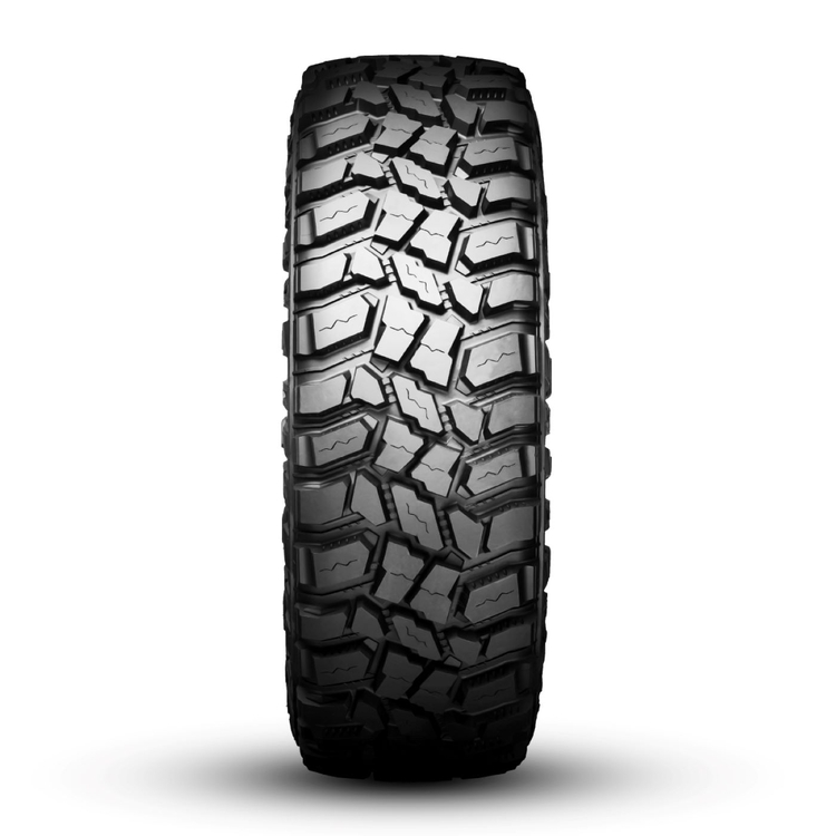 Llanta COOPER DISCOVERER STTPRO 305/70R18 Llanta COOPER DISCOVERER STTPRO 305/70R18