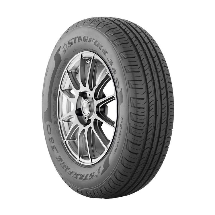 Llanta STARFIRE SF-380 165/70 R13 79T Llanta STARFIRE SF-380 165/70 R13 79T