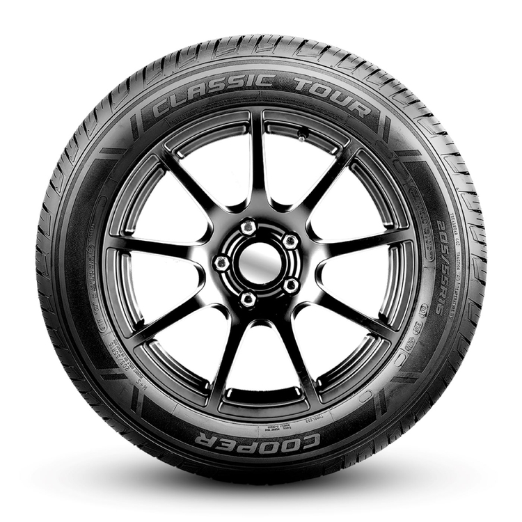 Llanta CLASSIC TOUR 185/70 R14 88T Llanta CLASSIC TOUR 185/70 R14 88T