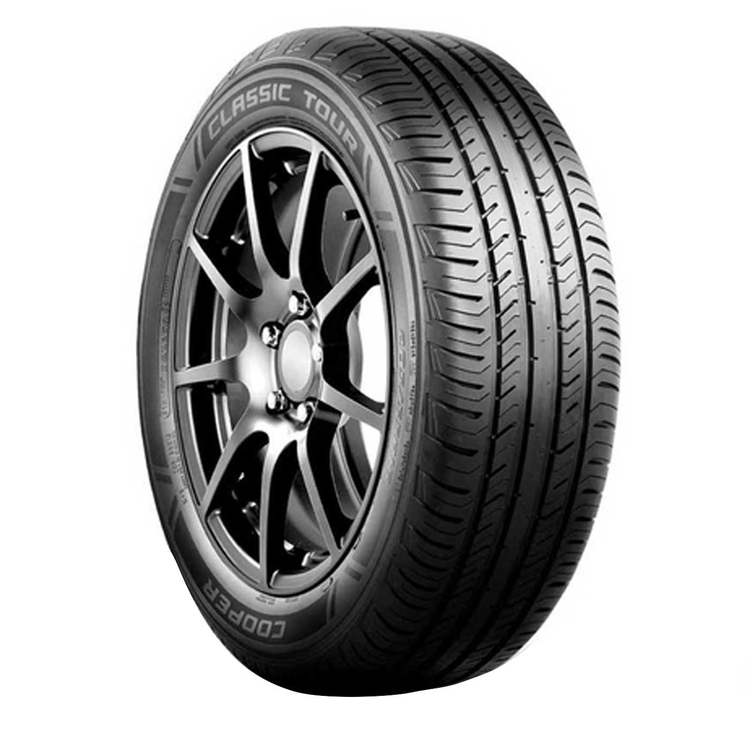 Llanta COOPER 185/65 R15 88T CLASSIC TOUR Llanta COOPER 185/65 R15 88T CLASSIC TOUR