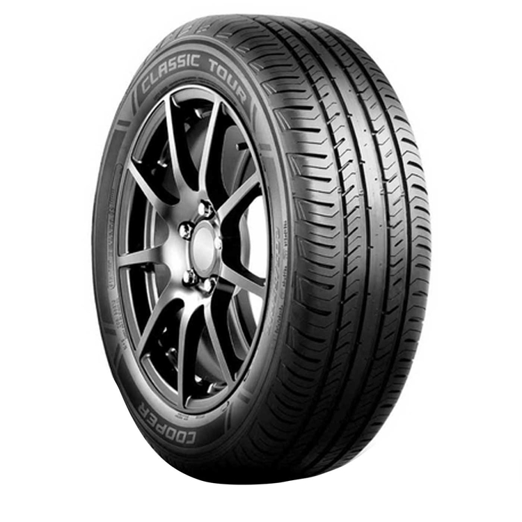 Llanta COOPER 205/65 R15 94T CLASSIC TOUR Llanta COOPER 205/65 R15 94T CLASSIC TOUR