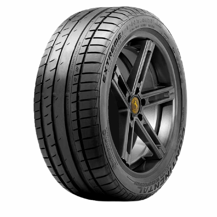 Llanta CONTINENTAL Extreme Contact Dw 235/50 Zr17 96W Fr Llanta CONTINENTAL Extreme Contact Dw 235/50 Zr17 96W Fr