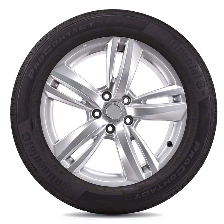 Llanta CONTINENTAL Procontact TX D9 225/65 R17 102H Llanta CONTINENTAL Procontact TX D9 225/65 R17 102H