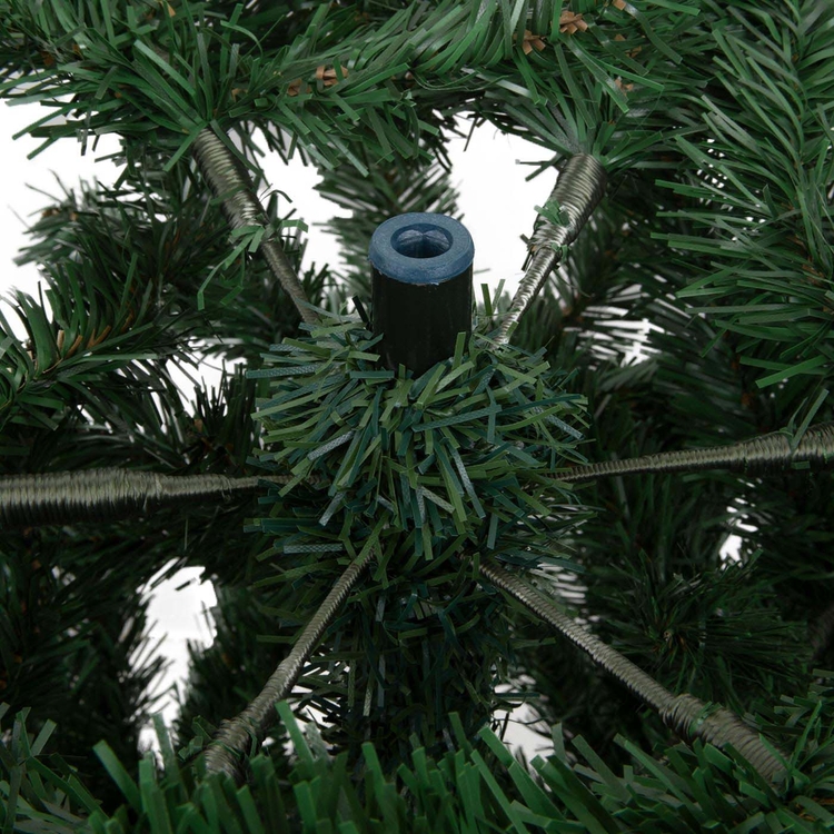 Árbol de Navidad JOY 180 cm - 520 Ramas Árbol de Navidad JOY 180 cm - 520 Ramas