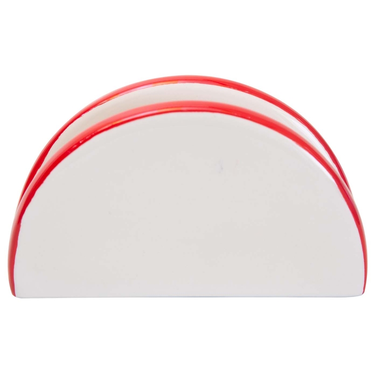 Servilletero Redondo JOY Muñeco de Nieve Navidad Servilletero Redondo JOY Muñeco de Nieve Navidad