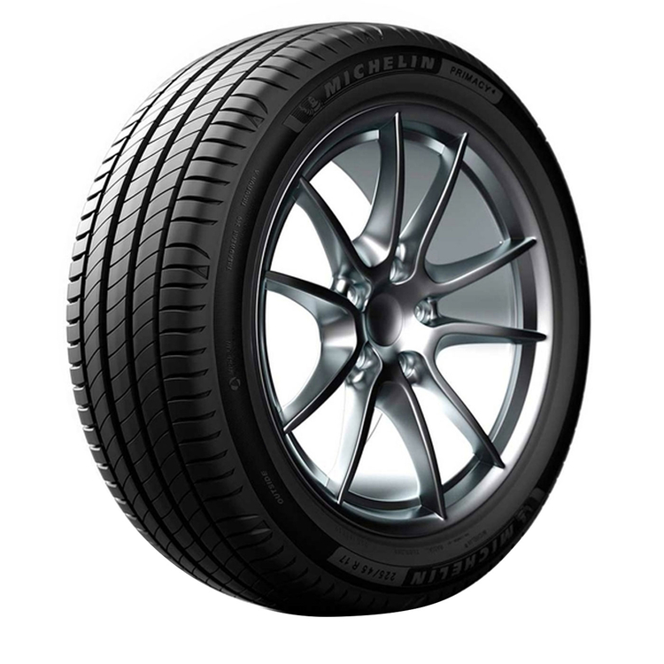 Llanta MICHELIN 205/60R16 PRIMACY 4 Llanta MICHELIN 205/60R16 PRIMACY 4