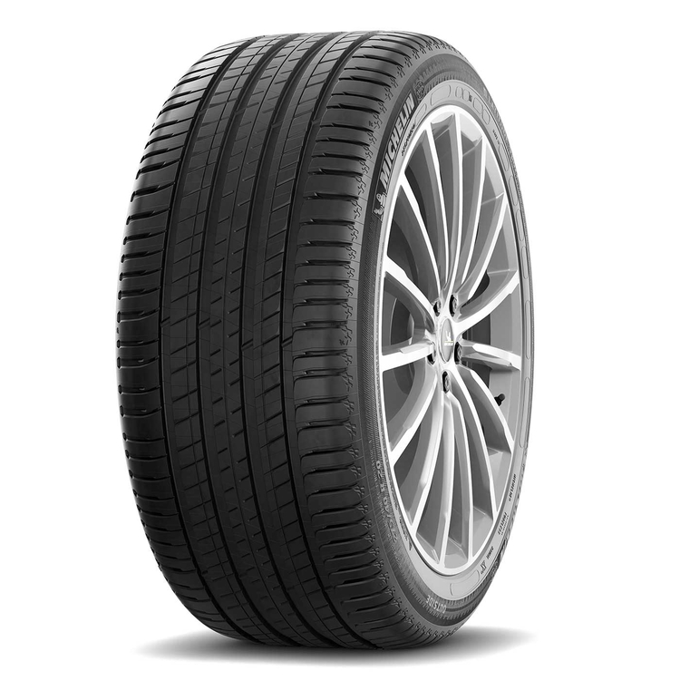 Llanta MICHELIN LATITUDE SPORT 3 MO 275/45R21 Llanta MICHELIN LATITUDE SPORT 3 MO 275/45R21