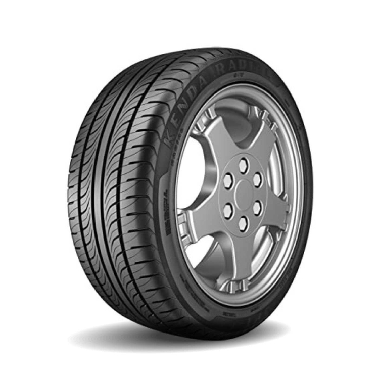 Llanta KENDA KR10 185/65R14 Llanta KENDA KR10 185/65R14