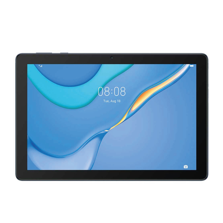Tablet HUAWEI 9.7" Pulgadas Matepad T10 wifi Color Azul Tablet HUAWEI 9.7" Pulgadas Matepad T10 wifi Color Azul