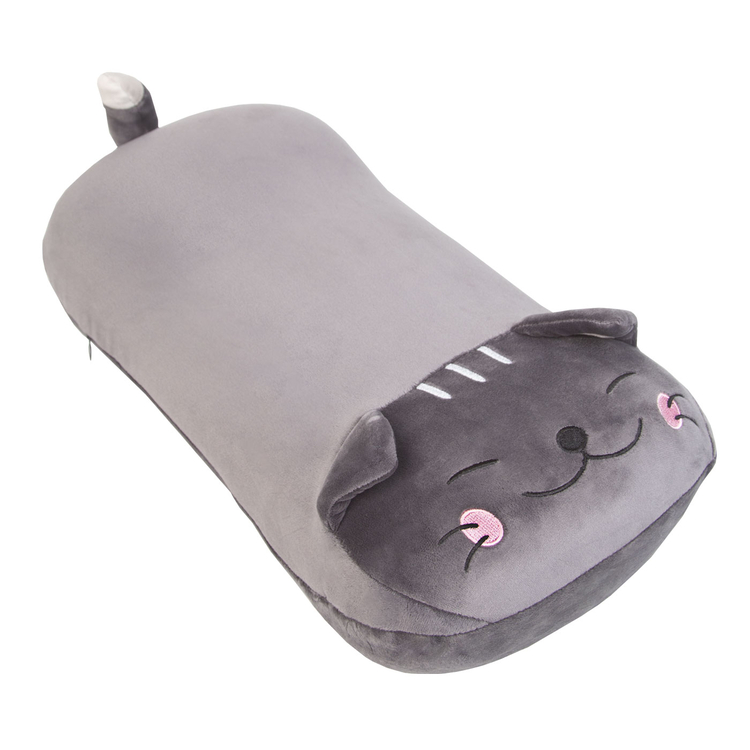 Cojín Relajante K-LINE Gatico 42 x 21 x 13 cm Cojín Relajante K-LINE Gatico 42 x 21 x 13 cm