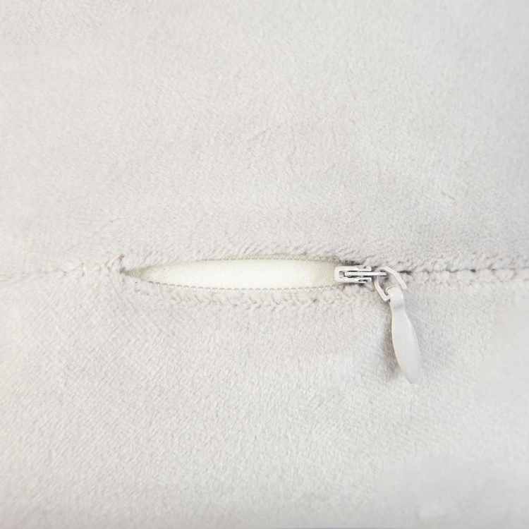 Cojín Relajante Infantil K-LINE Mapache Gris 29 x 27 cm Cojín Relajante Infantil K-LINE Mapache Gris 29 x 27 cm