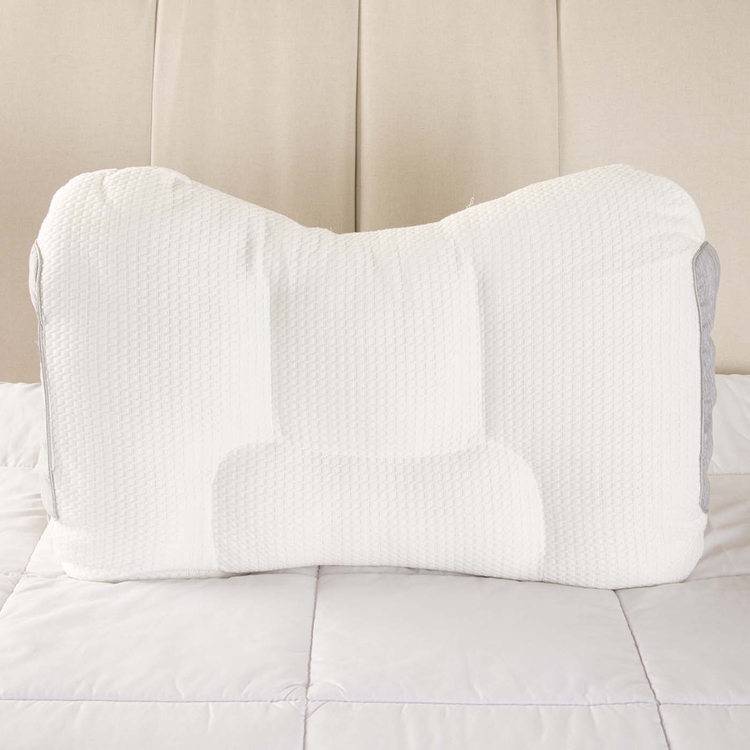 Almohada Espuma de Memoria K-LINE Cervical 40 x 60 cm Almohada Espuma de Memoria K-LINE Cervical 40 x 60 cm