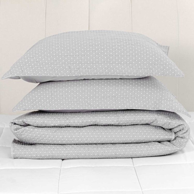 Cubrelecho/Cubrecama Doble JOY Doble Faz Jacquard Navidad Cubrelecho/Cubrecama Doble JOY Doble Faz Jacquard Navidad