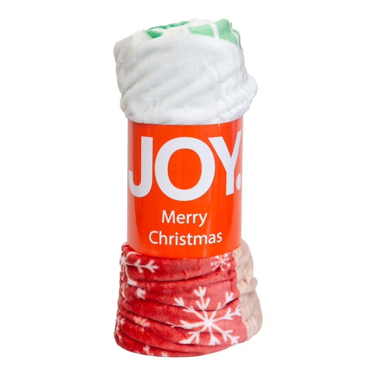 Manta en Flannel K-LINE Reno 260 grms/130 x 170 cms Manta en Flannel K-LINE Reno 260 grms/130 x 170 cms