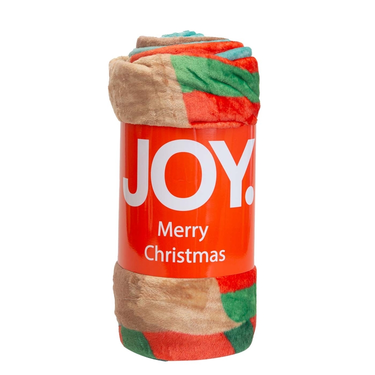 Manta en Flannel K-LINE Oso 260 grms/130 x 170 cms Manta en Flannel K-LINE Oso 260 grms/130 x 170 cms