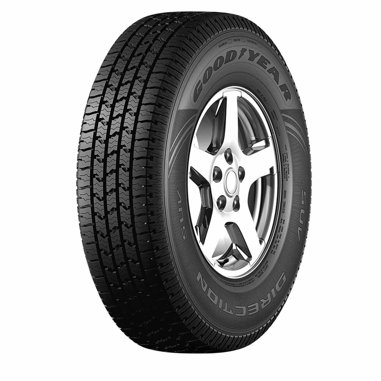 Llanta GOODYEAR Direction SUV 102H XL 215/65R16 Llanta GOODYEAR Direction SUV 102H XL 215/65R16