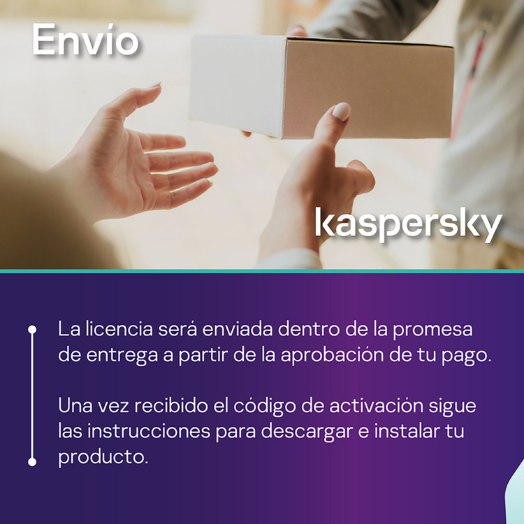Pin Antivirus Kaspersky Premium 1 Dispositivo 1 Año Pin Antivirus Kaspersky Premium 1 Dispositivo 1 Año