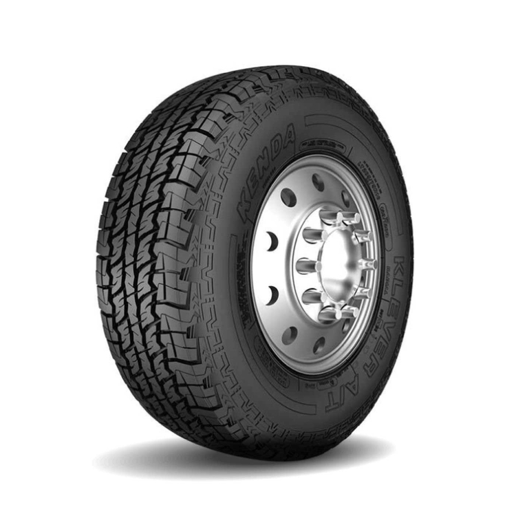 Llanta CONTINENTAL LX20 265/70R16 Llanta CONTINENTAL LX20 265/70R16