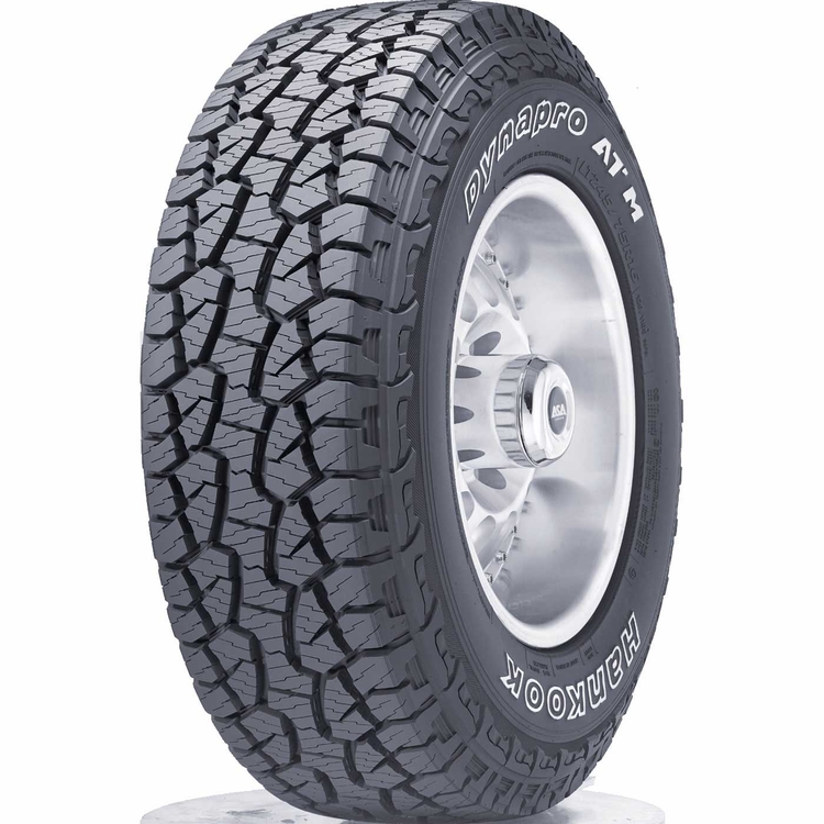 Llanta HANKOOK RF10 275/55 R20T 04 Llanta HANKOOK RF10 275/55 R20T 04