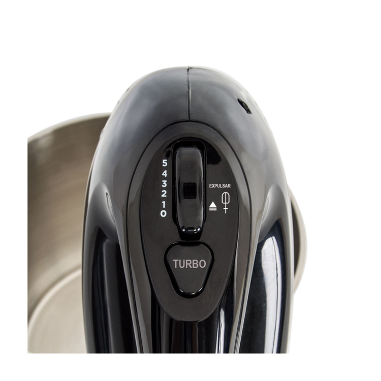 Batidora de Pedestal KALLEY K-MBME300 Negro Batidora de Pedestal KALLEY K-MBME300 Negro