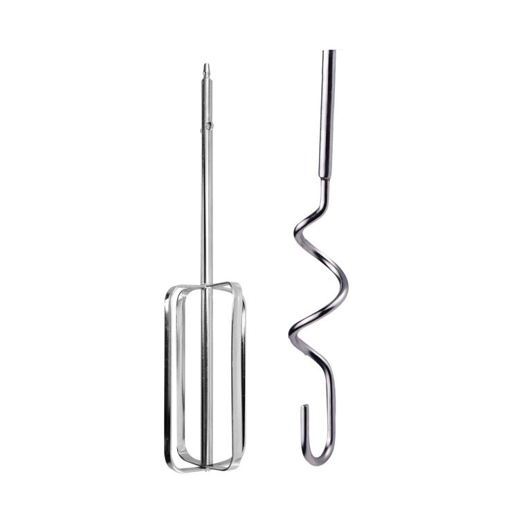 Batidora de Pedestal KALLEY K-MBME300 Negro Batidora de Pedestal KALLEY K-MBME300 Negro