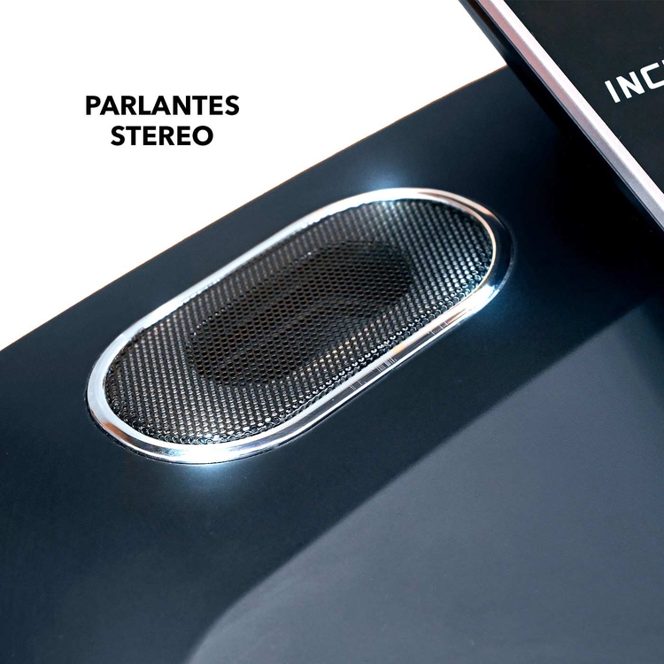 Trotadora EVOLUTION E750 Trotadora EVOLUTION E750