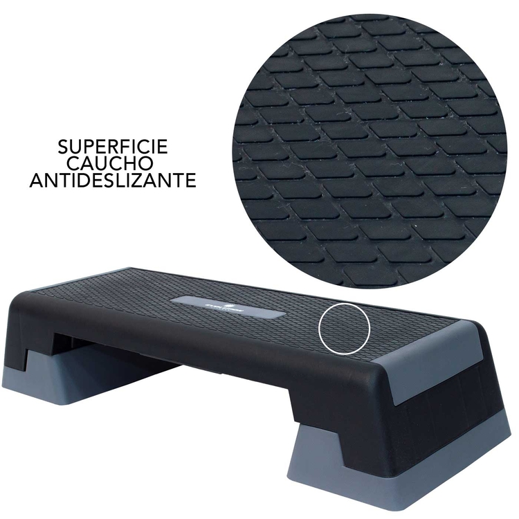 Aerobic Step Pro EVOLUTION Aerobic Step Pro EVOLUTION