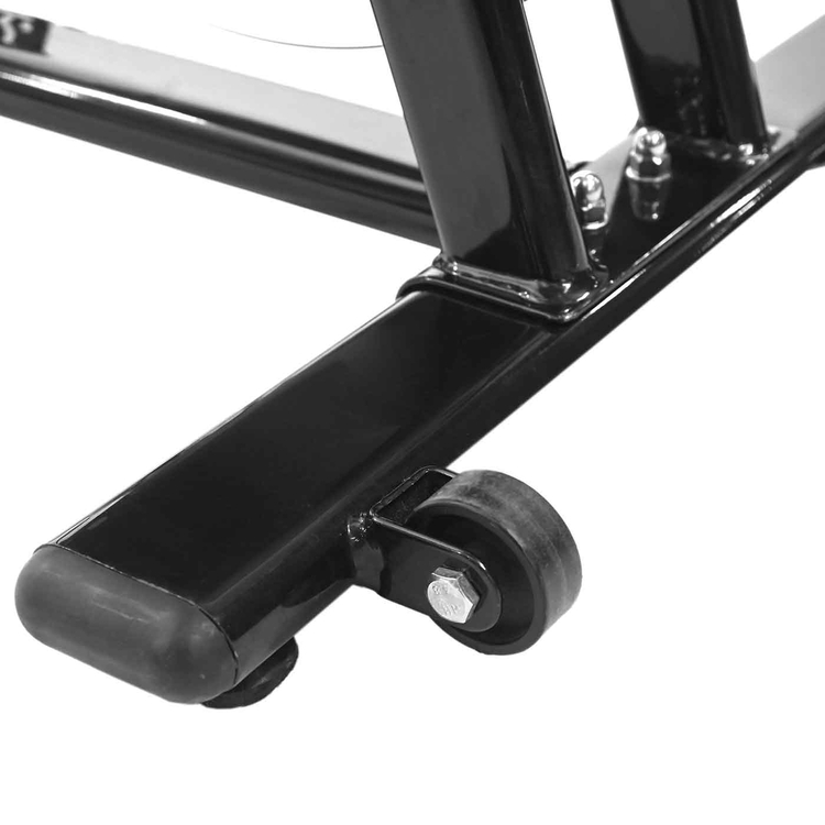 Bicicleta Spinning EVOLUTION Titanium Bicicleta Spinning EVOLUTION Titanium