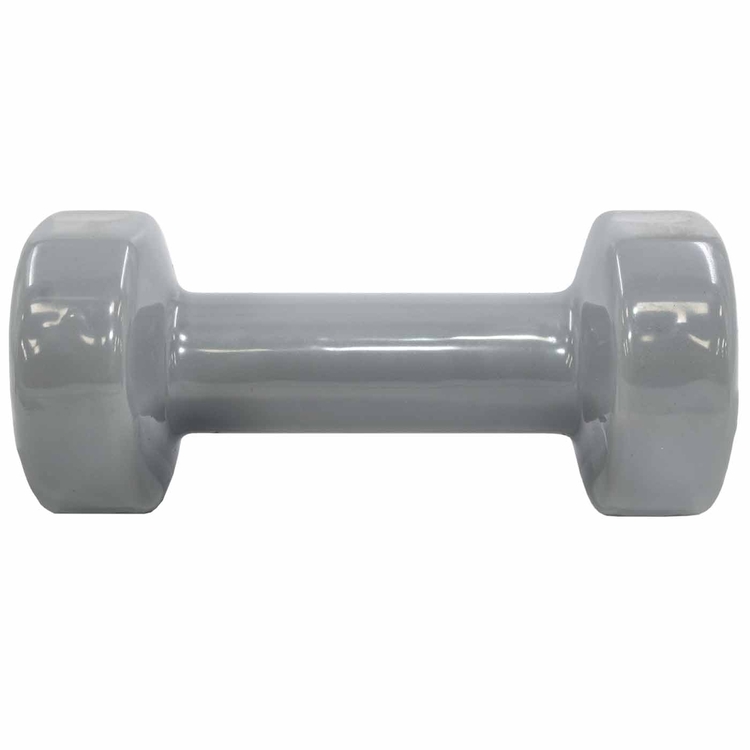 Mancuerna de vinilo EVOLUTION 7 lb Mancuerna de vinilo EVOLUTION 7 lb