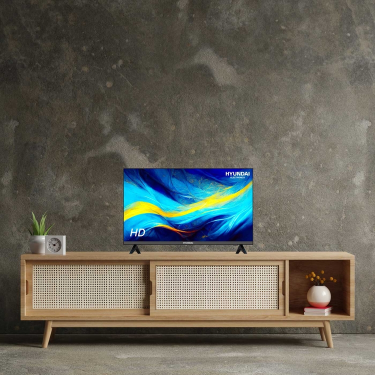 TV HYUNDAI 32"HYLED3253D HD TV HYUNDAI 32"HYLED3253D HD