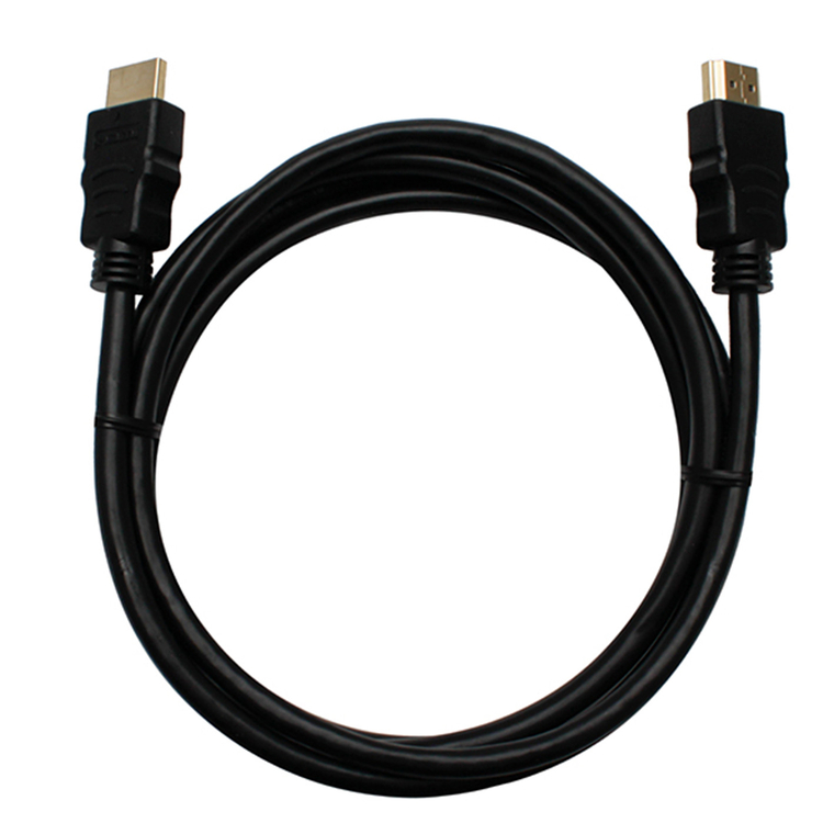 Cable BESTCOM HDMI a HDMI 4K de alta velocidad con Ethernet de 5 Metros Cable BESTCOM HDMI a HDMI 4K de alta velocidad con Ethernet de 5 Metros