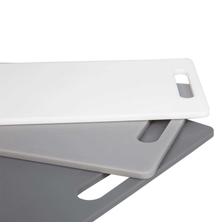 Set x 3 Tablas de Picar FREE HOME Grande, Mediana y Pequeña Set x 3 Tablas de Picar FREE HOME Grande, Mediana y Pequeña